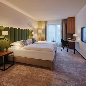 Hotell Dorint City-hotel, Salzburg
