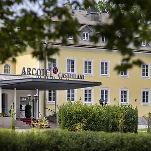 Hotell Arcotel Castellani, Salzburg