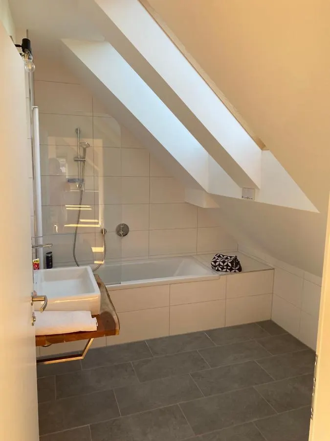Salzburg-Loft Im Stadtteil Leopoldskron-Moos 120Qm Mit Balkon & Untersbergblick 0*, Salzburg