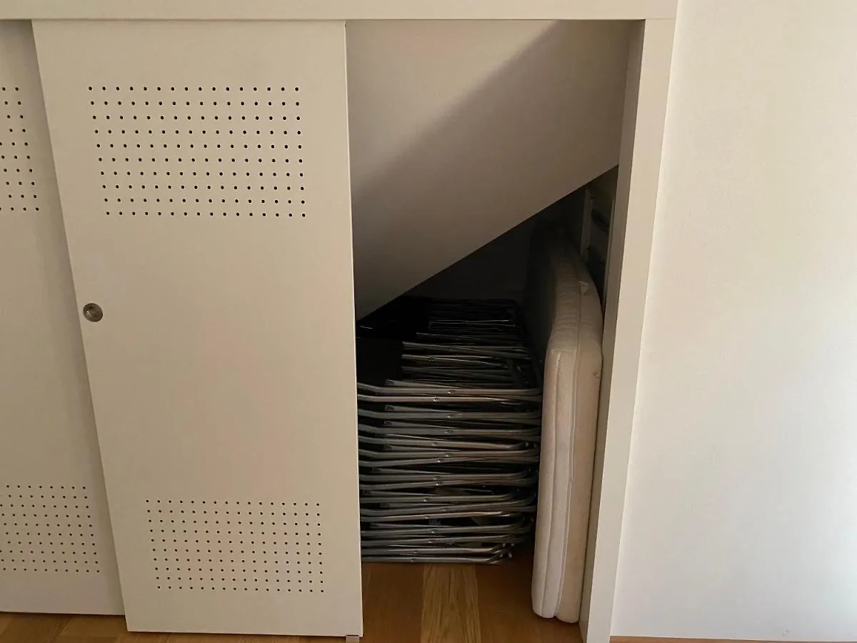 Salzburg-Loft Im Stadtteil Leopoldskron-Moos 120Qm Mit Balkon & Untersbergblick Austria